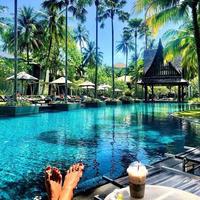 Отзыв от Леся - Виза Destination Thailand